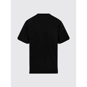 Sacai T-Shirt Men Black